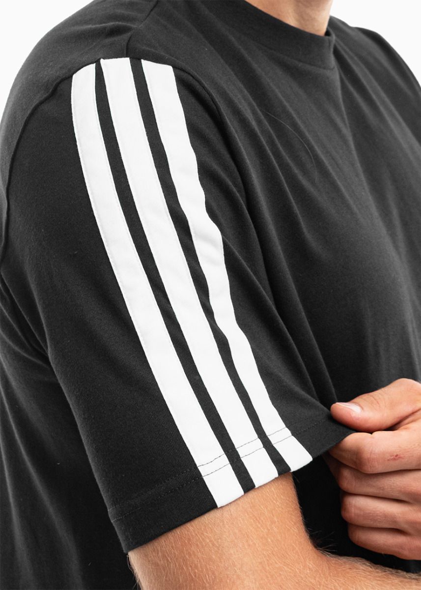 adidas Koszulka męska 3-Stripes JV6783 adidas Koszulka męska 3-Stripes JV6783