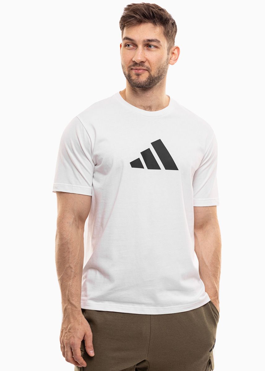 adidas Koszulka męska 3Bar Tee JD4913 adidas Koszulka męska 3Bar Tee JD4913