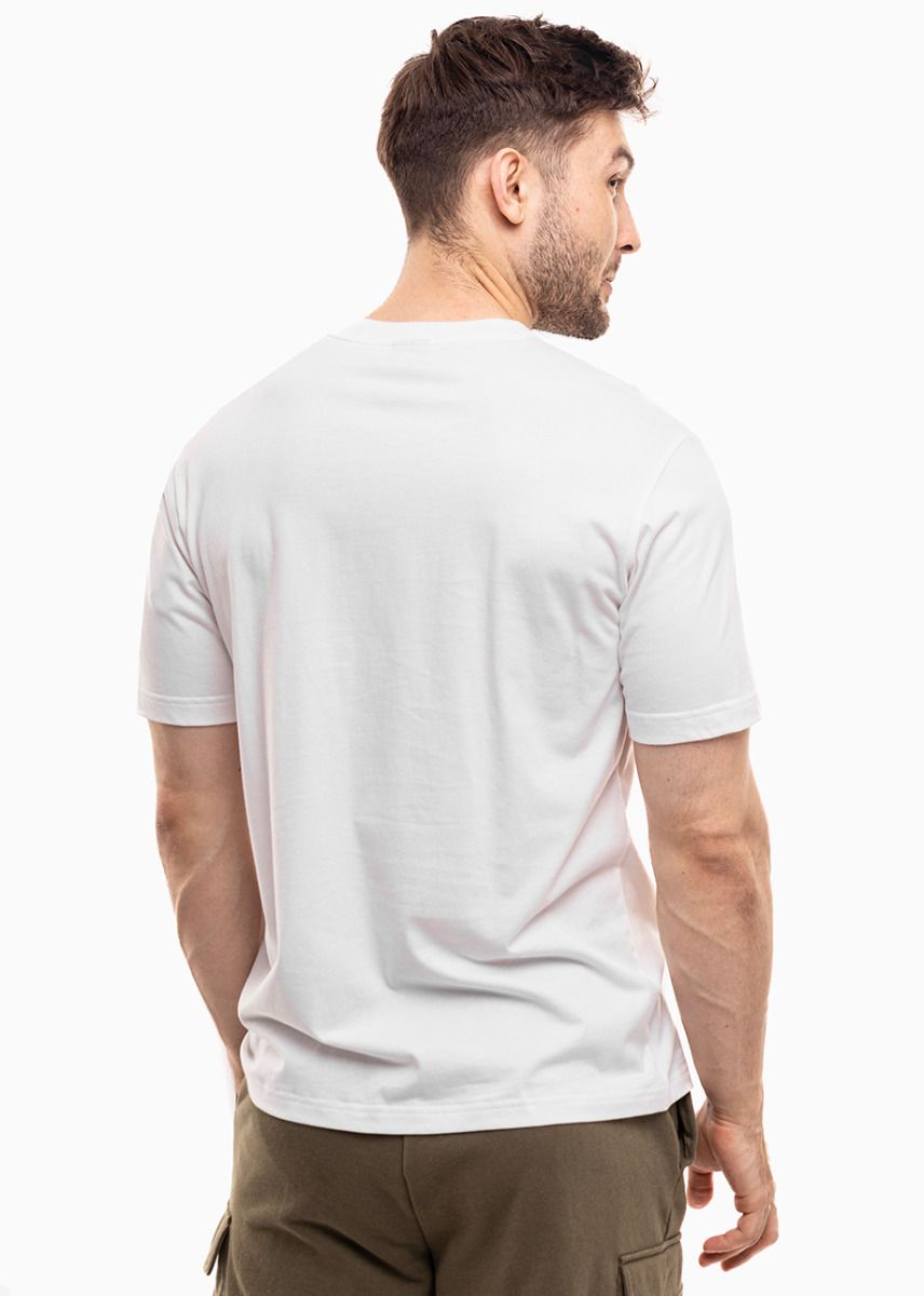 adidas Koszulka męska 3Bar Tee JD4913 adidas Koszulka męska 3Bar Tee JD4913