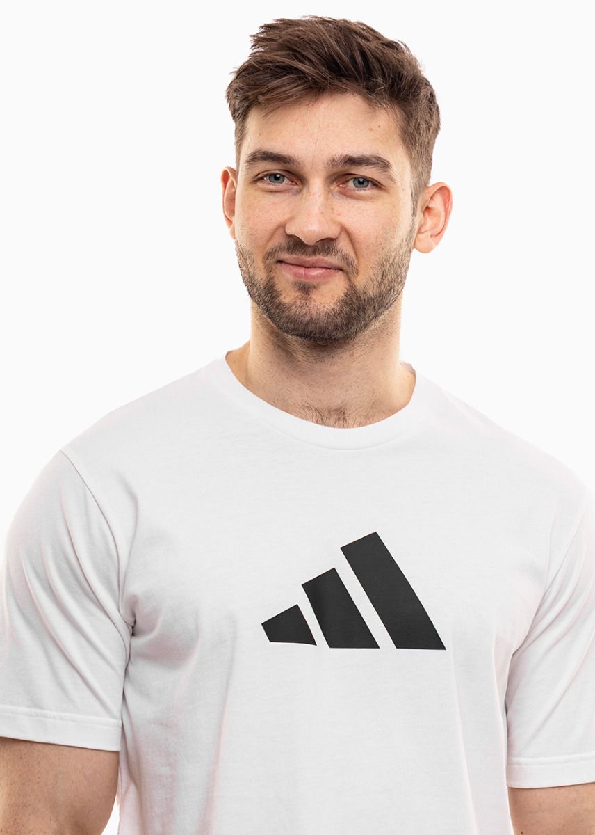 adidas Koszulka męska 3Bar Tee JD4913 adidas Koszulka męska 3Bar Tee JD4913