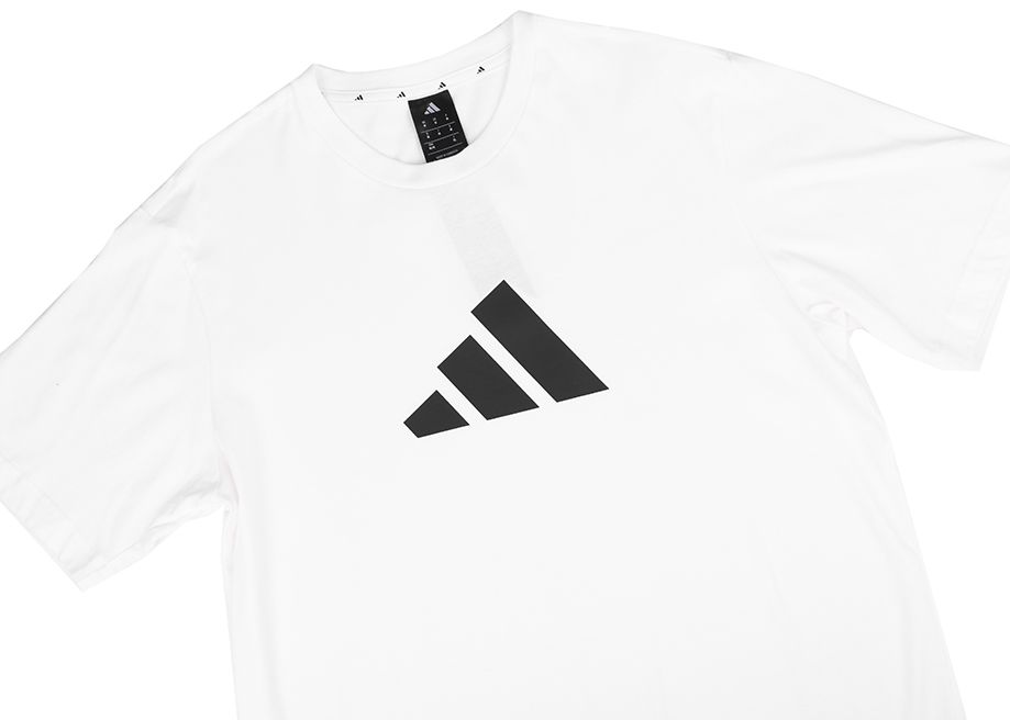 adidas Koszulka męska 3Bar Tee JD4913 adidas Koszulka męska 3Bar Tee JD4913