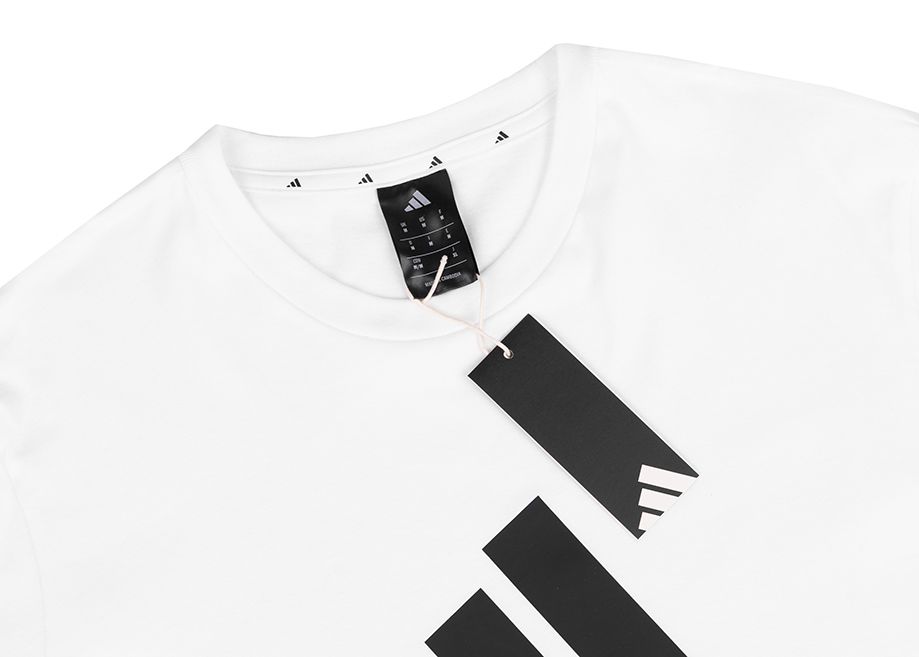 adidas Koszulka męska 3Bar Tee JD4913 adidas Koszulka męska 3Bar Tee JD4913