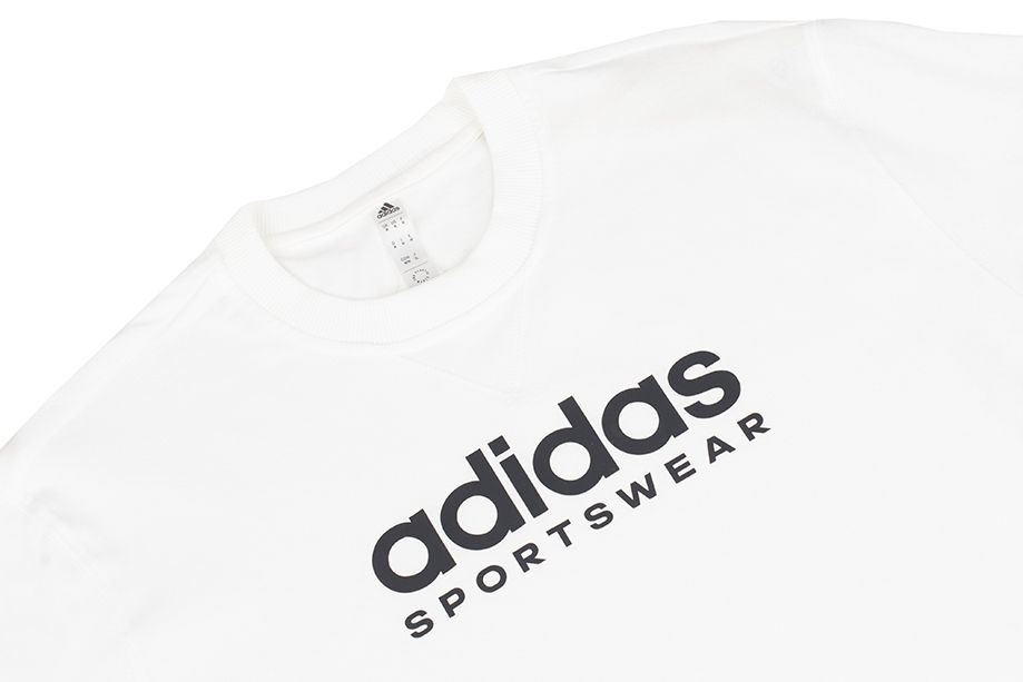 adidas Koszulka męska All SZN Graphic Tee IC9821