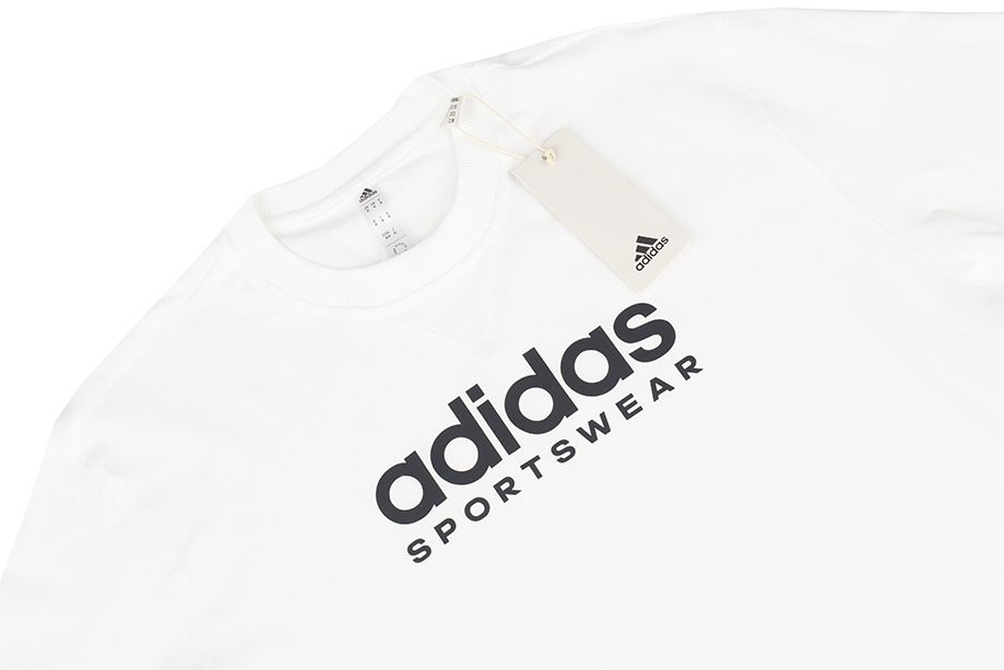 adidas Koszulka męska All SZN Graphic Tee IC9821