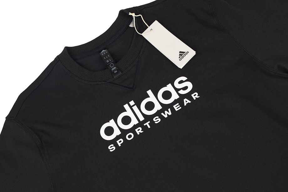 adidas Koszulka męska All SZN Graphic Tee IC9815