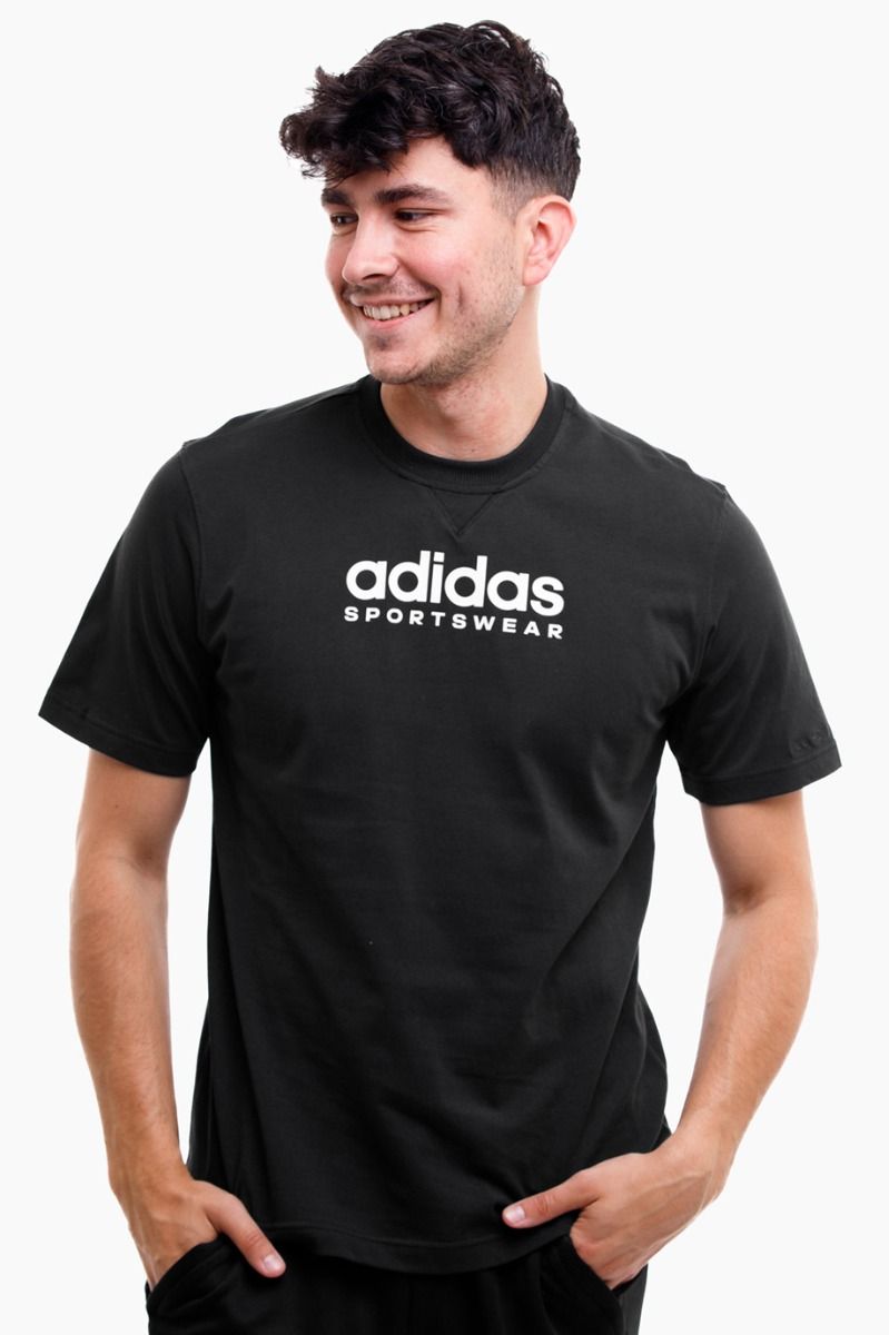 adidas Koszulka męska All SZN Graphic Tee IC9815