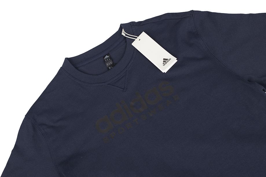 adidas Koszulka męska All SZN Graphic Tee IC9812