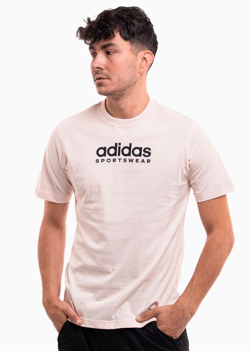 adidas Koszulka męska All SZN Graphic Tee IC9810