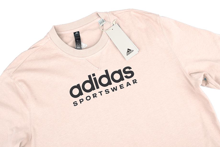 adidas Koszulka męska All SZN Graphic Tee IC9810