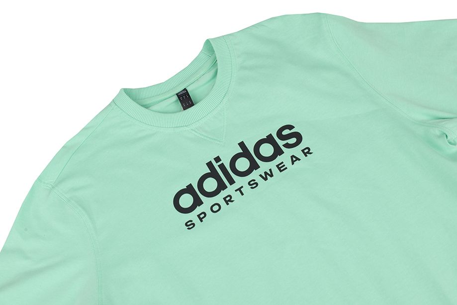 adidas Koszulka męska All SZN Graphic Tee IC9814