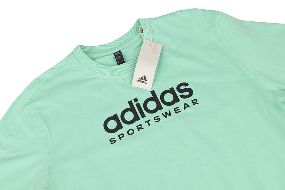 adidas Koszulka męska All SZN Graphic Tee IC9814