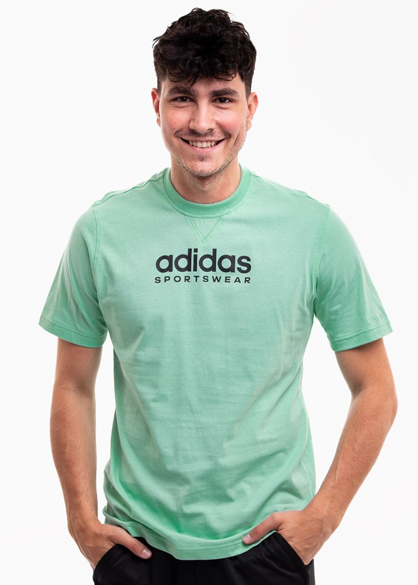 adidas Koszulka męska All SZN Graphic Tee IC9814