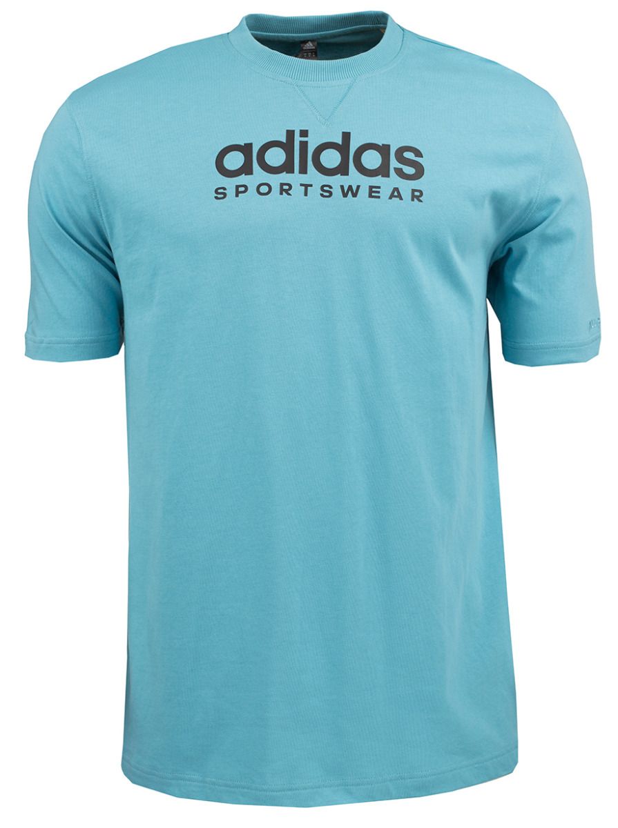 adidas Koszulka męska All SZN Graphic Tee IC9820 EUR XL OUTLET