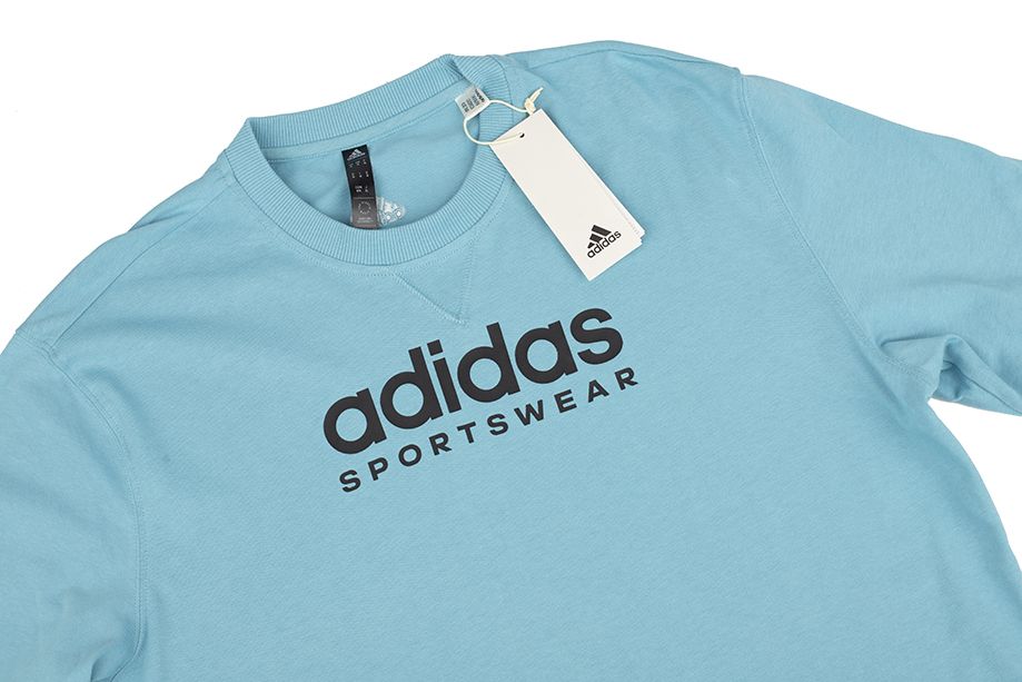 adidas Koszulka męska All SZN Graphic Tee IC9820