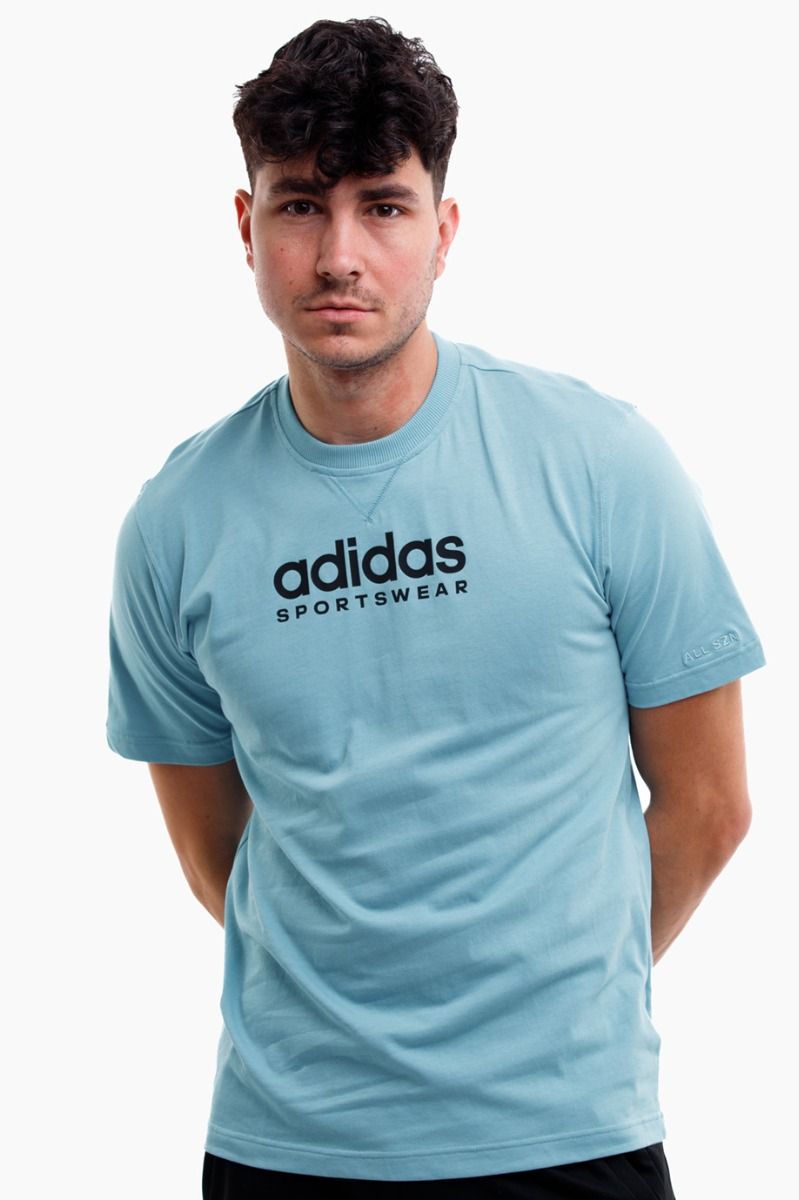 adidas Koszulka męska All SZN Graphic Tee IC9820