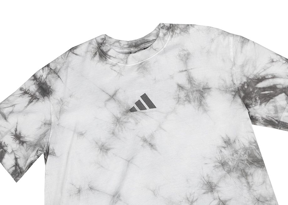 adidas Koszulka męska All Szn Wash Tee IX1260