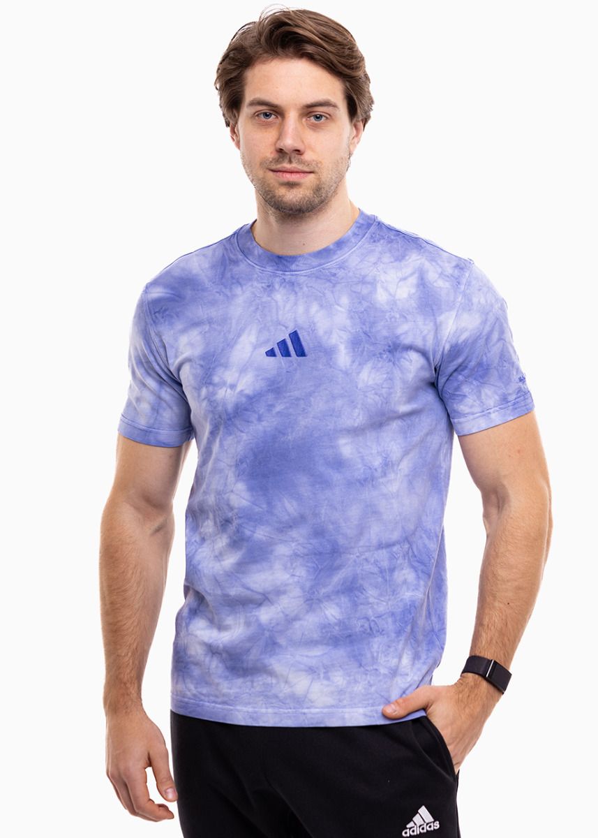 adidas Koszulka męska All Szn Wash Tee IY6588