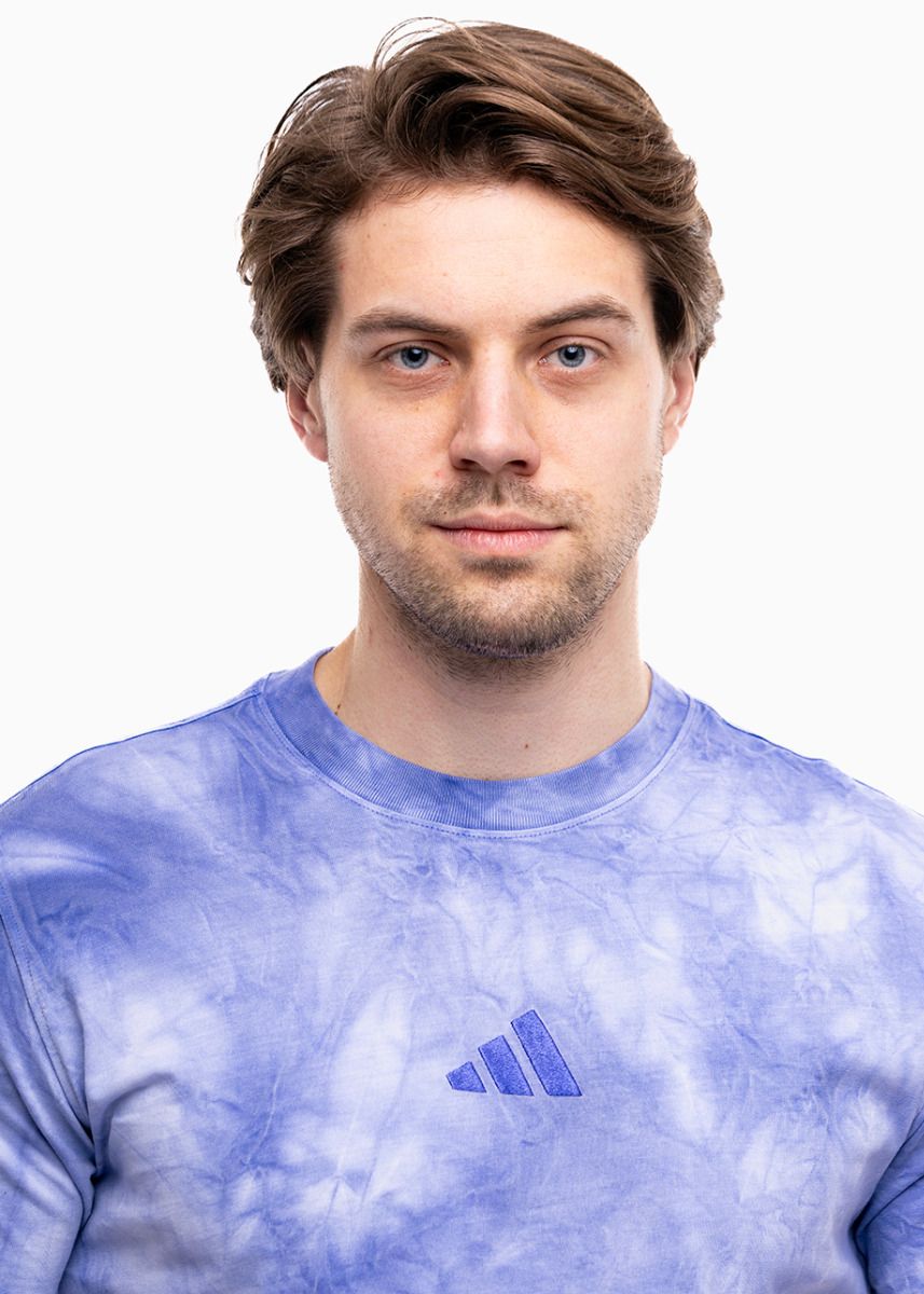 adidas Koszulka męska All Szn Wash Tee IY6588