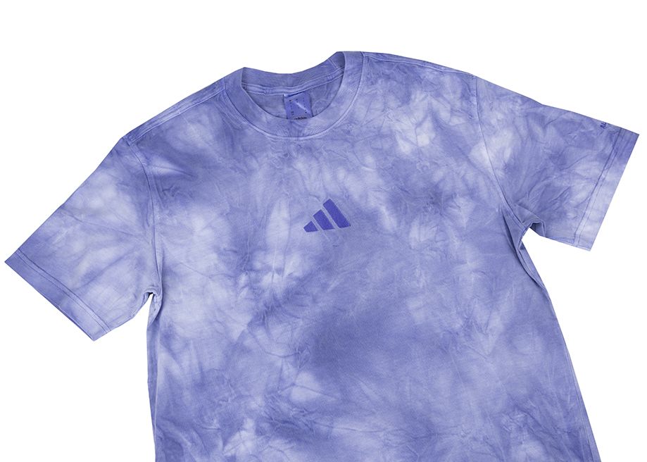 adidas Koszulka męska All Szn Wash Tee IY6588