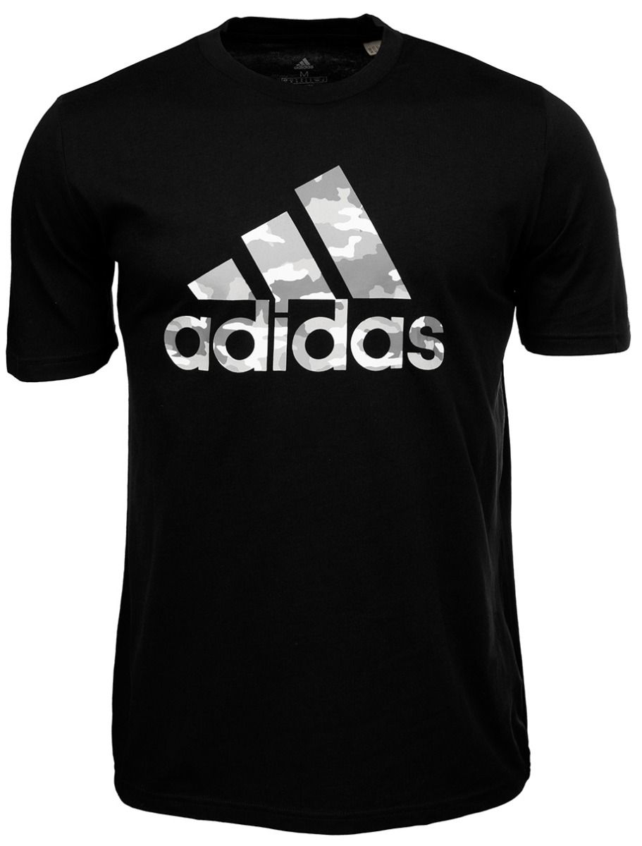 adidas Koszulka męska Camo Bos HE2370