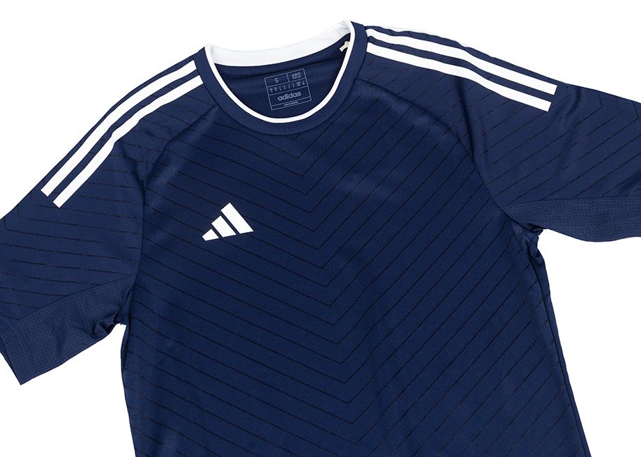 adidas Koszulka męska Campeon 23 Jersey HR2621