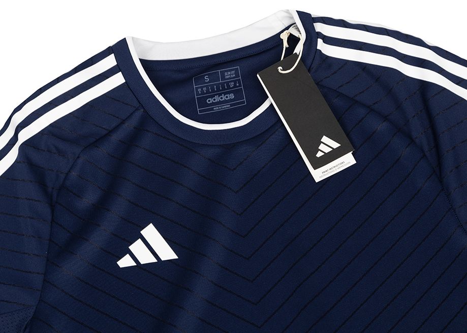 adidas Koszulka męska Campeon 23 Jersey HR2621