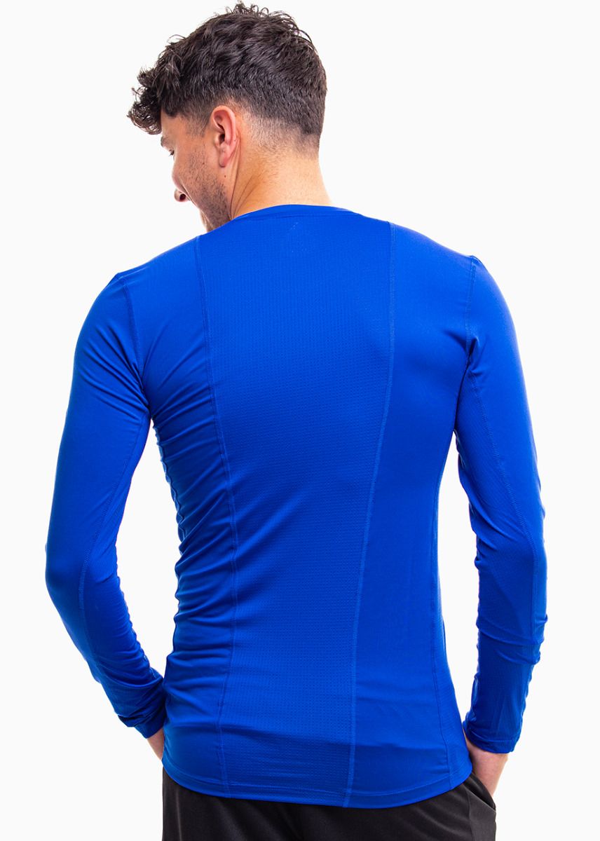 adidas Koszulka męska Compression Long Sleeve Tee GU7335