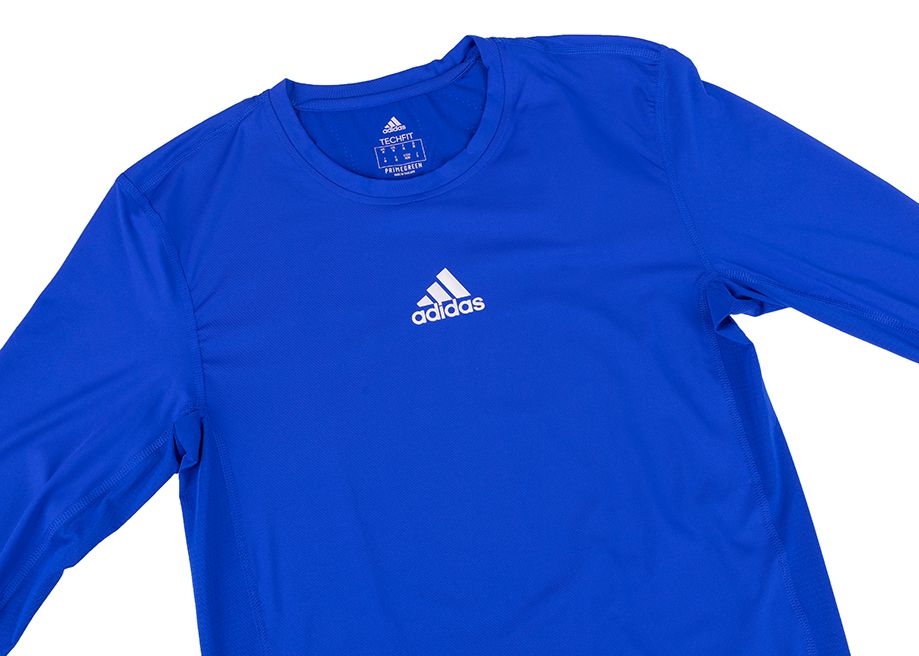 adidas Koszulka męska Compression Long Sleeve Tee GU7335