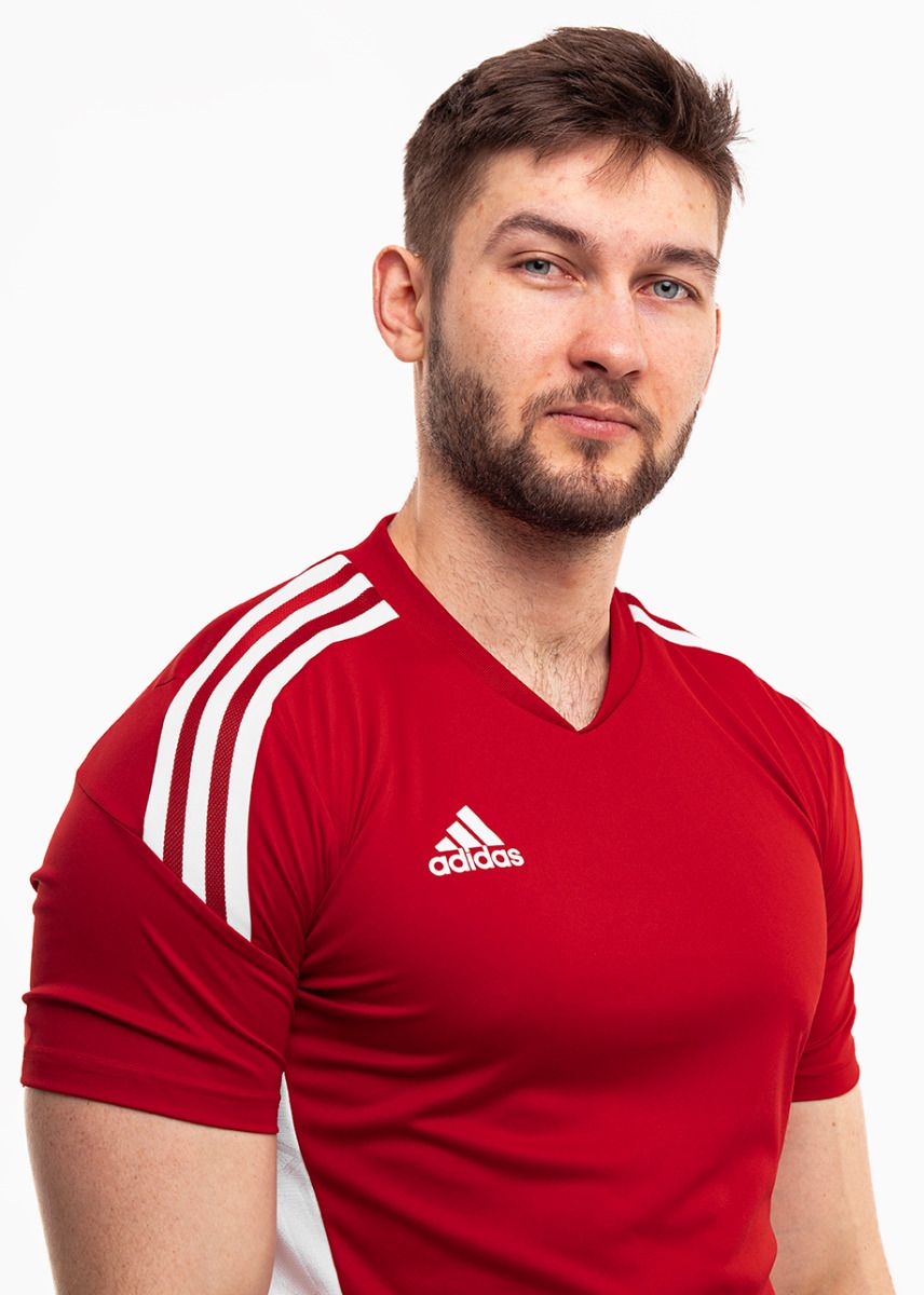 adidas Koszulka męska Condivo 22 Jersey HA6286