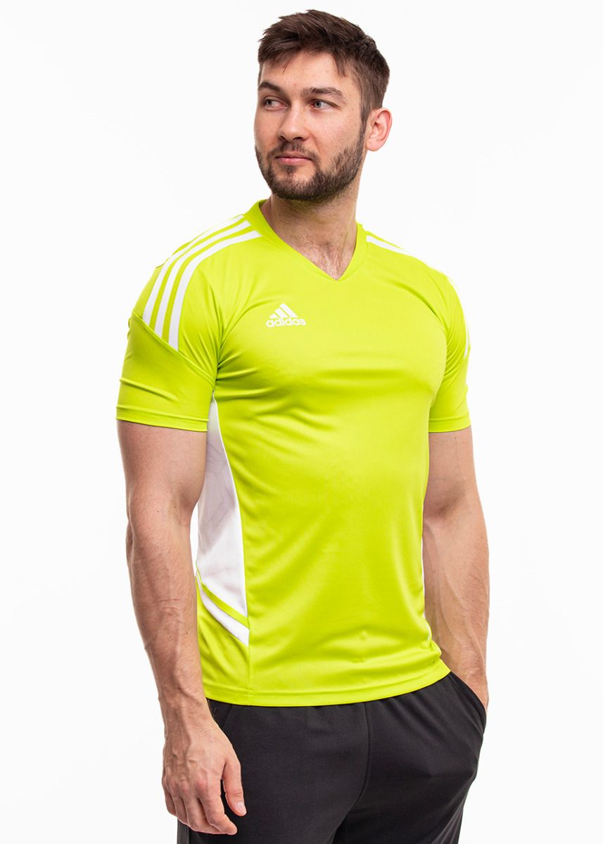 adidas Koszulka męska Condivo 22 Jersey HE3058