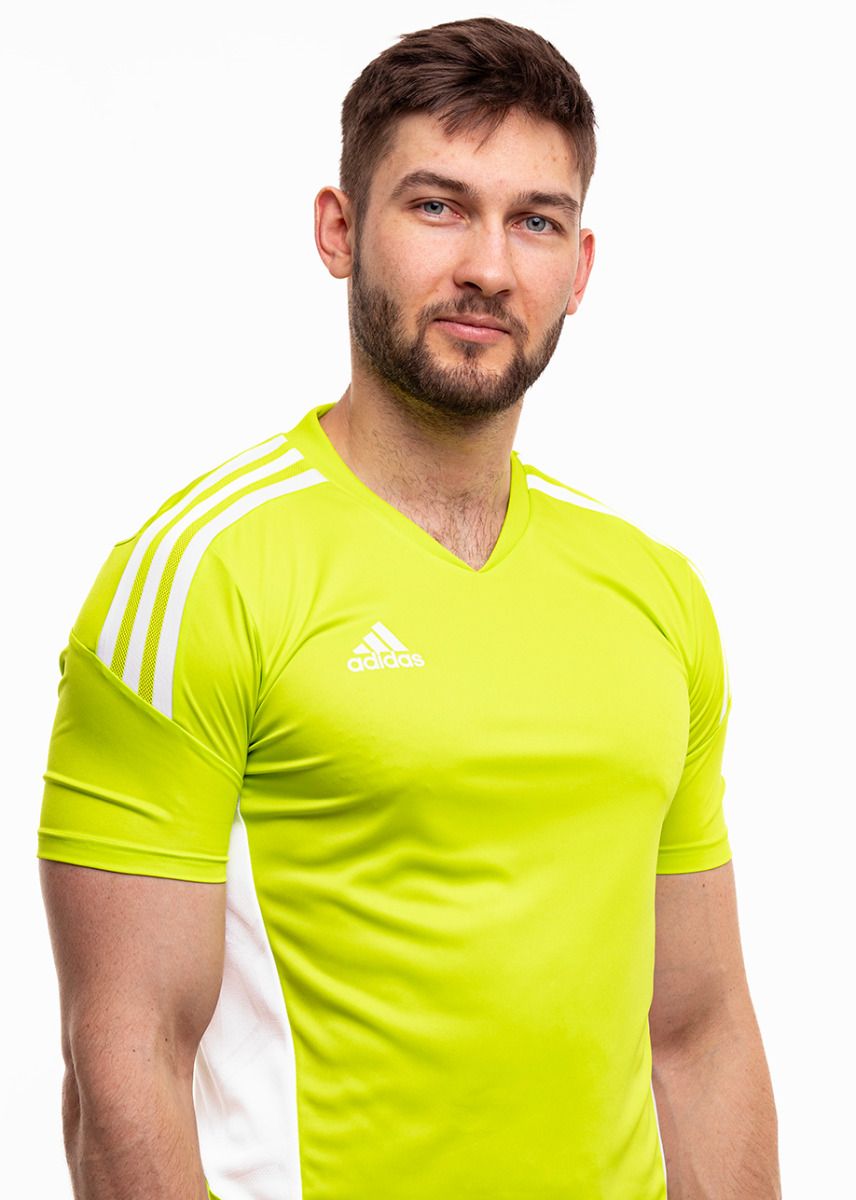 adidas Koszulka męska Condivo 22 Jersey HE3058