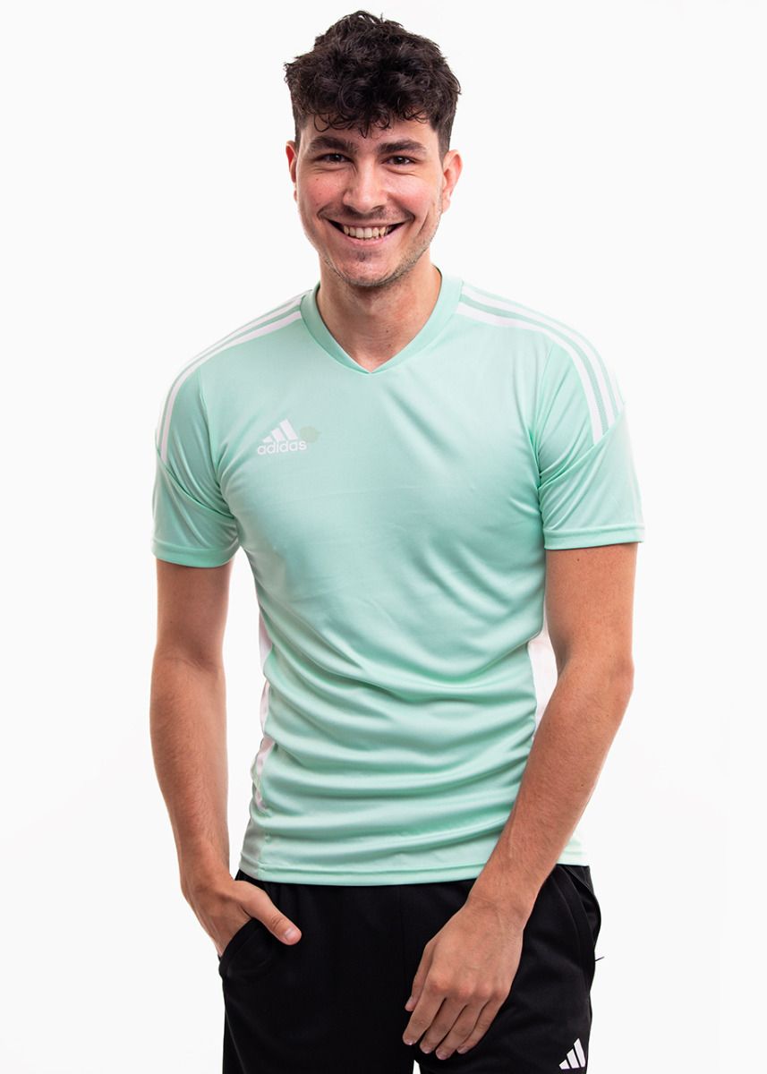 adidas Koszulka męska Condivo 22 Jersey HD2271