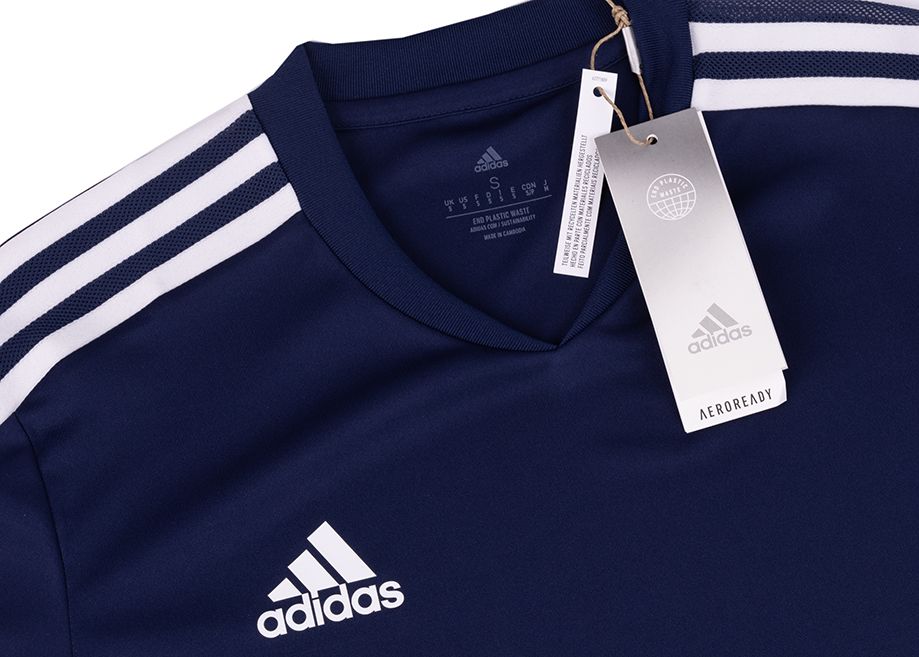 adidas Koszulka męska Condivo 22 Jersey HA6291