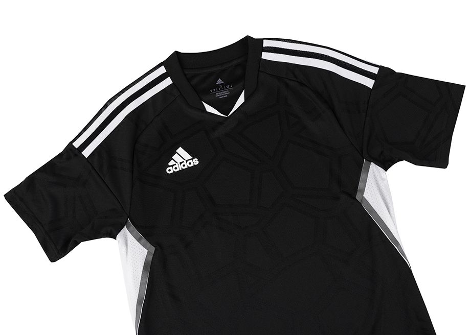 adidas Koszulka męska Condivo 22 Match Day Jersey HA3514