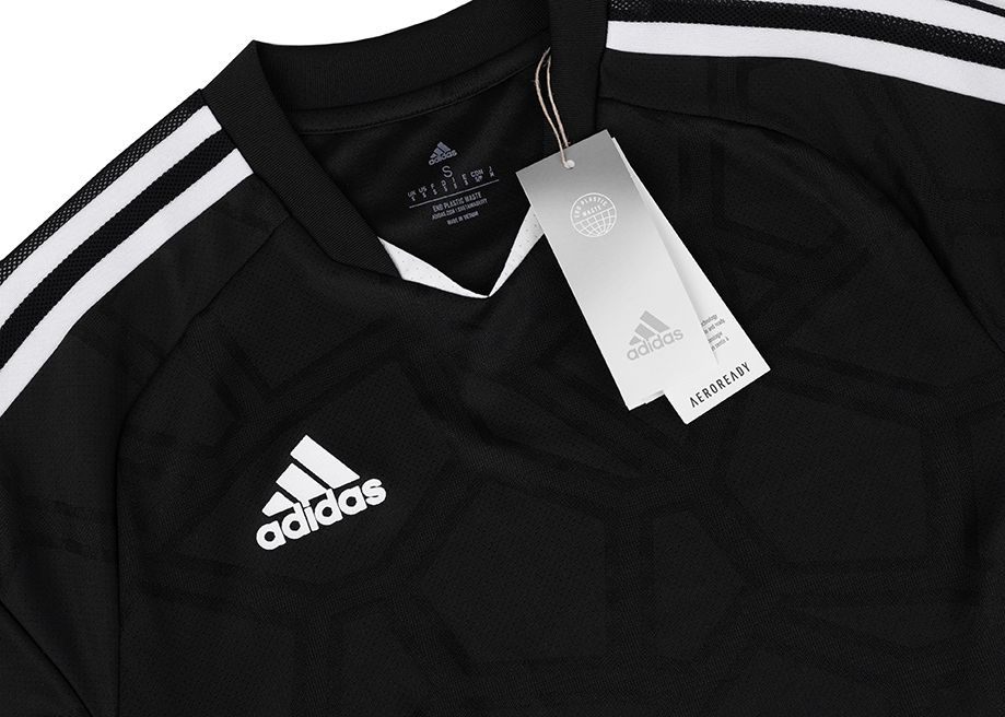 adidas Koszulka męska Condivo 22 Match Day Jersey HA3514