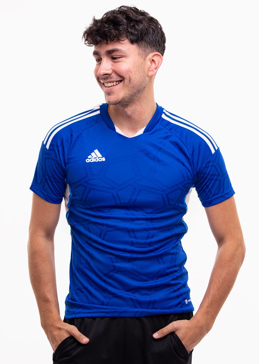 adidas Koszulka męska Condivo 22 Match Day Jersey HA3507