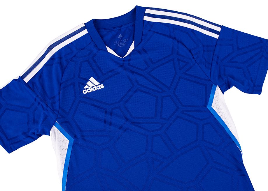 adidas Koszulka męska Condivo 22 Match Day Jersey HA3507