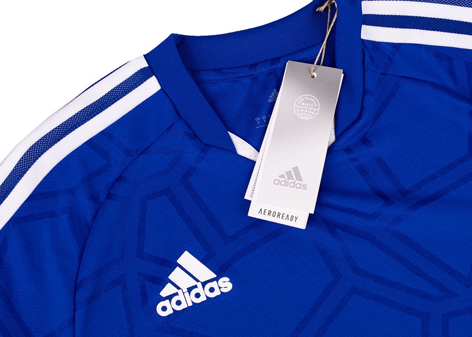 adidas Koszulka męska Condivo 22 Match Day Jersey HA3507