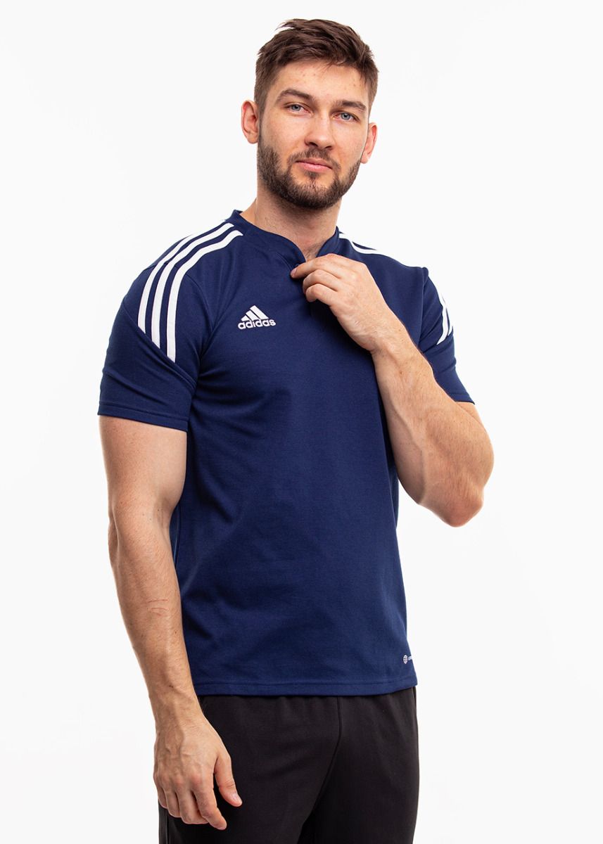 adidas Koszulka męska Condivo 22 Polo H44108