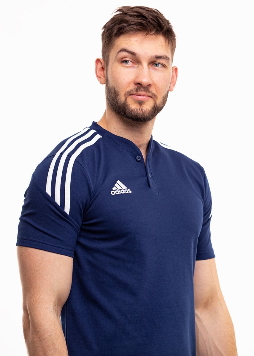 adidas Koszulka męska Condivo 22 Polo H44108