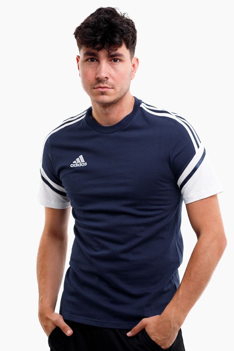 adidas Koszulka męska Condivo 22 Tee HA6267