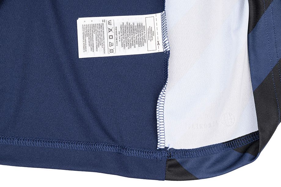 adidas Koszulka męska Entrada 22 Graphic Jersey HF0131