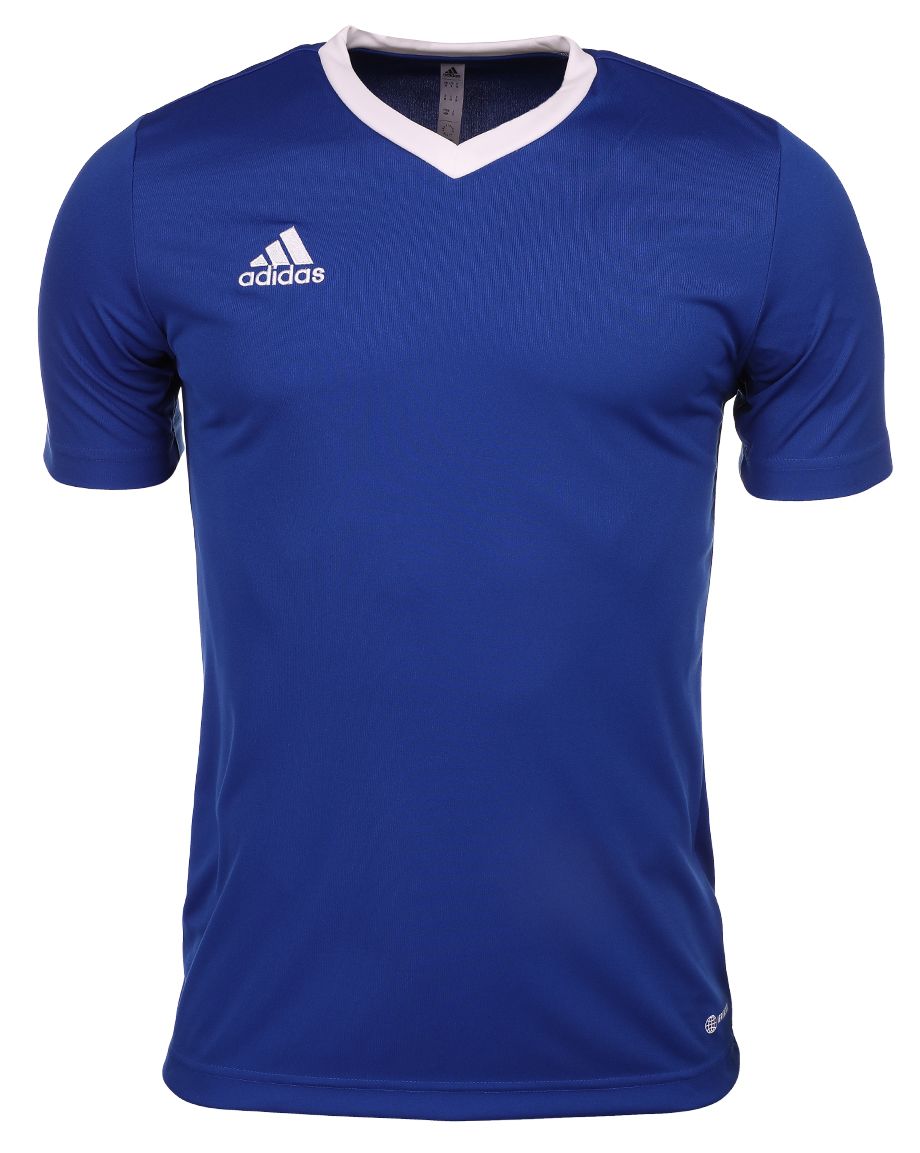 adidas Koszulka męska Entrada 22 Jersey HG6283 adidas Koszulka męska Entrada 22 Jersey HG6283