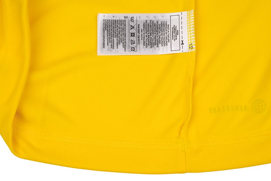 adidas Koszulka męska Entrada 22 Jersey HI2122