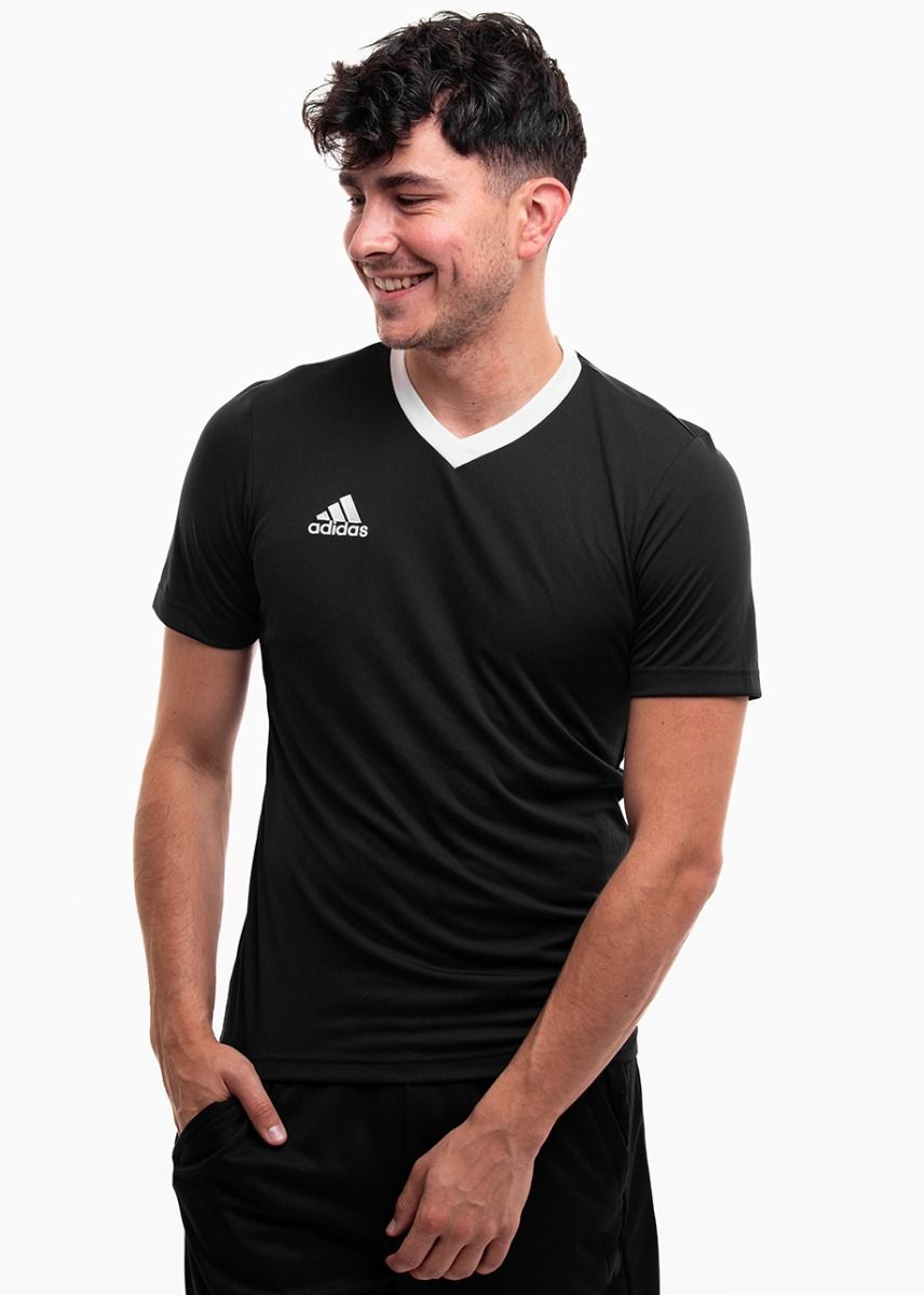 adidas Koszulka męska Entrada 22 Jersey HE1573