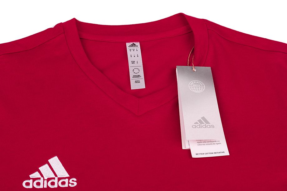 adidas Koszulka męska Entrada 22 Tee HC0451