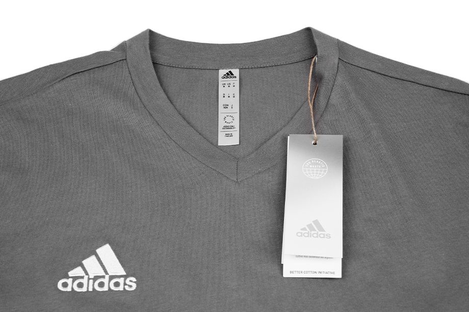 adidas Koszulka męska Entrada 22 Tee HC0449