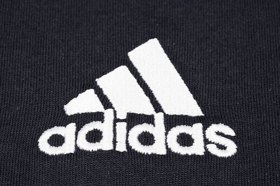 adidas Koszulka męska Essentials Jersey Embroidered Small Logo HY3404