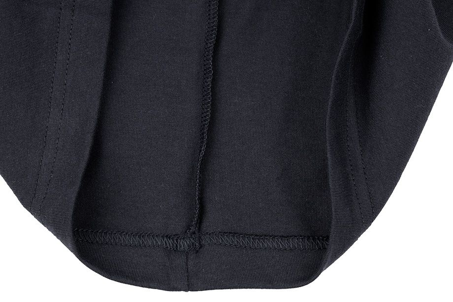 adidas Koszulka męska Essentials Jersey Embroidered Small Logo HY3404