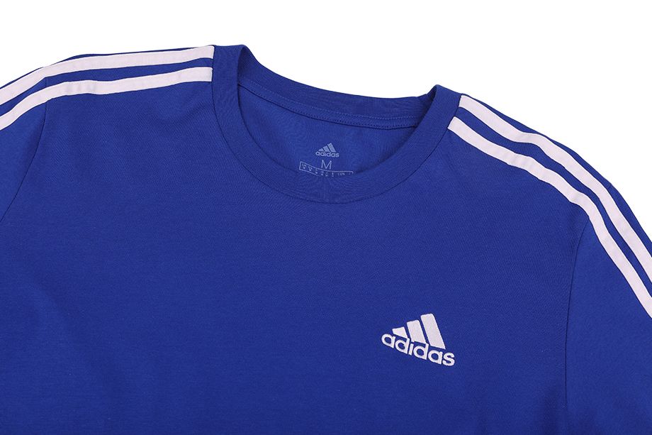 adidas Koszulka męska Essentials T-Shirt HE4410